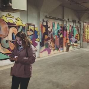 Meet your Posher, Colleen